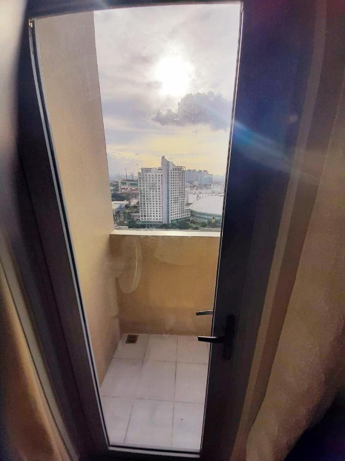 Manhattan Plaza Tower 1 Cidade Quezon Exterior foto